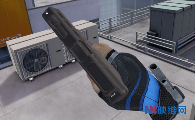 Oculus Store每周新内容