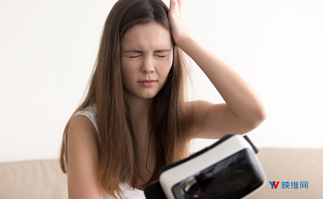 研究表明：晕动症和晕屏症的临床表现非常相似