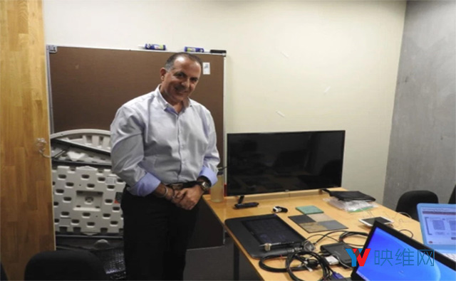 为AR-VR带来丰富触感，Tactai研发高保真触觉反馈软件