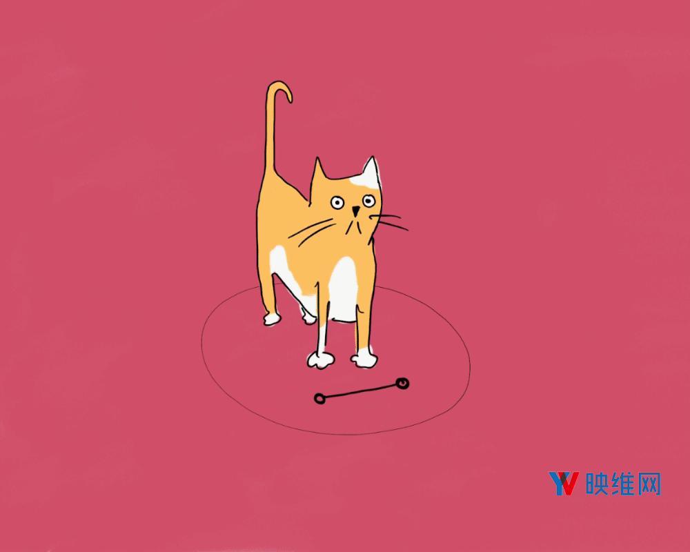 Leap Motion分享《Cat Explorer》空间交互设计细节