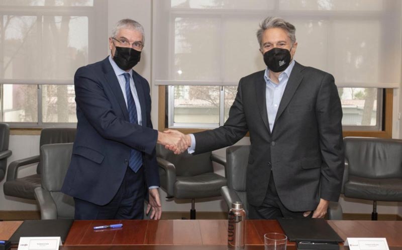 与微软合作，西班牙国家铁路公司探索基于HoloLens 2的铁路维护MR解决方案