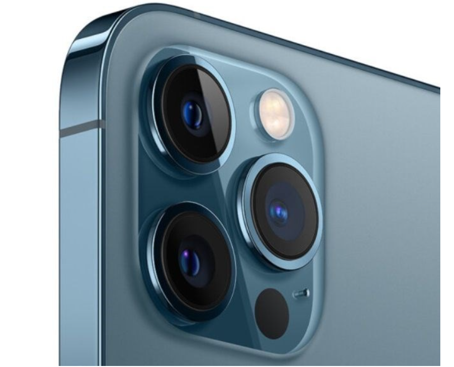 台湾媒体称苹果 iPhone 13 将全系配备LiDAR