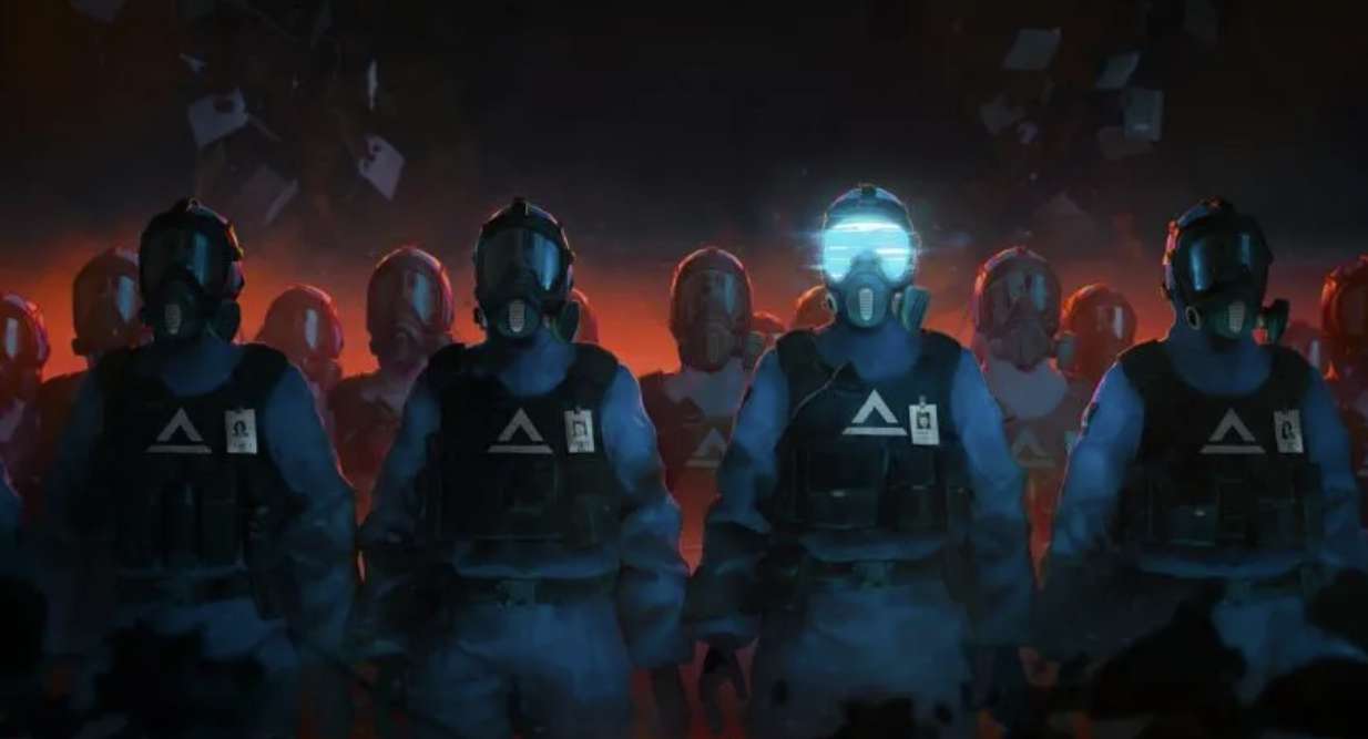 非对称VR多人游戏《Mannequin》将5月登陆Quest App Lab