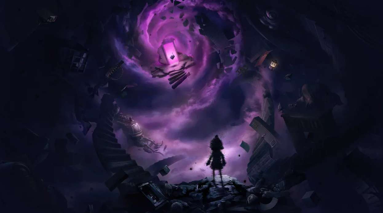 万代南梦宫宣布《小小梦魇》VR版本将于4月24日发行