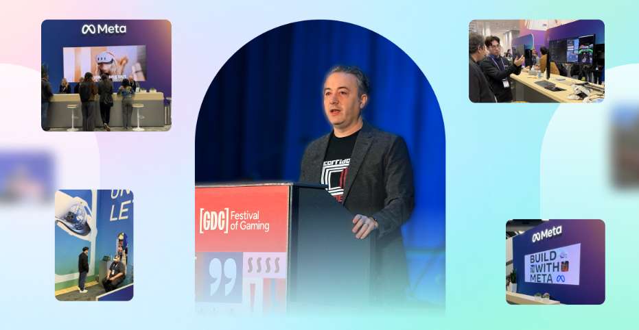 Meta分享VR行业现状：构建可持续发展的未来