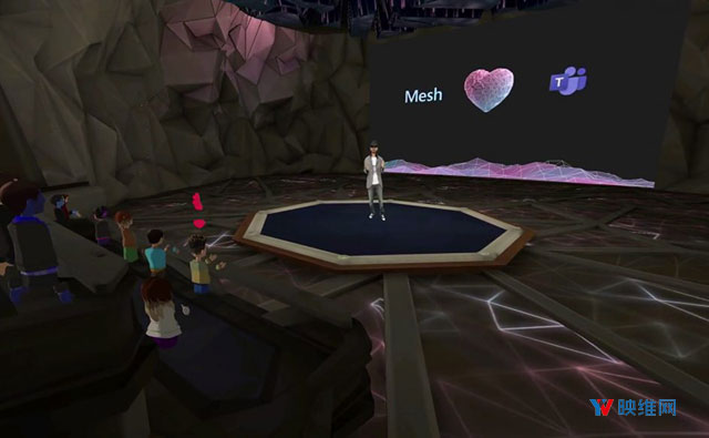 微软Ignite 2021重新定义了科技大会舞台