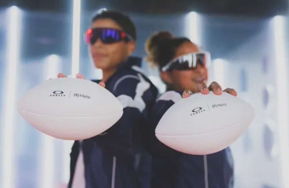 Meta分享：AI眼镜第一人称视角拍摄指南