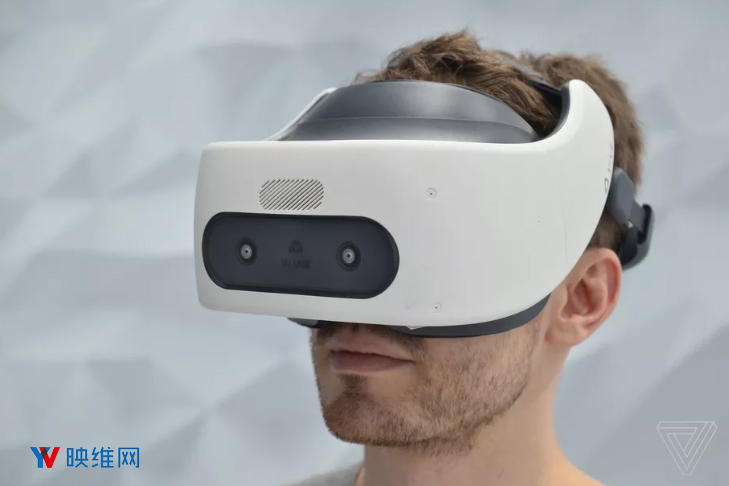 Vive Focus Plus体验手记：6DoF追踪稳定性仍面临挑战