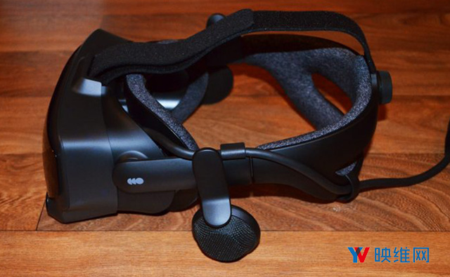 Valve Index vs Oculus Rift S：单反相机 vs 傻瓜相机
