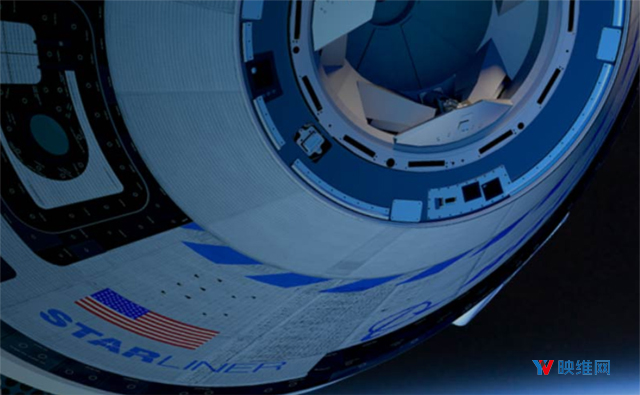 波音与Varjo联手，为商业航天计划Starliner训练宇航员