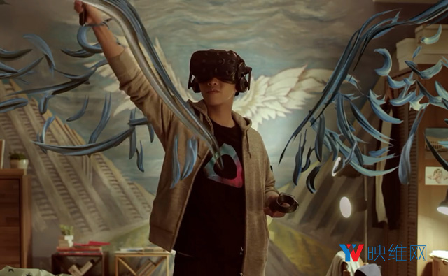 HTC再请五月天为品牌代言，为手机、VR、梦想代言