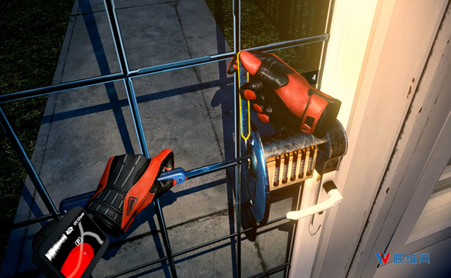 Steam VR 每周十大新内容