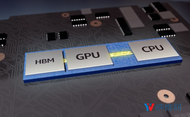 英特尔与AMD合作，第八代移动处理器将搭载Vega GPU