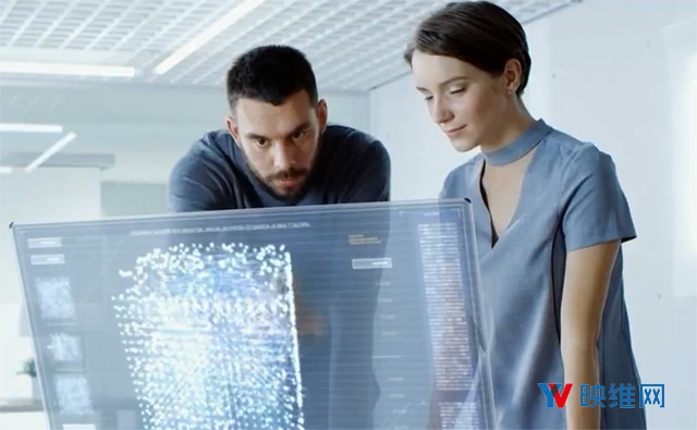 Adobe将于SIGGRAPH大会展示裸眼触控MR显示器原型