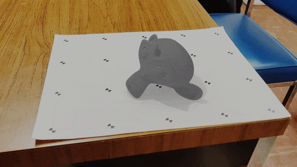 深度分享：MR交互设计之“存在感”