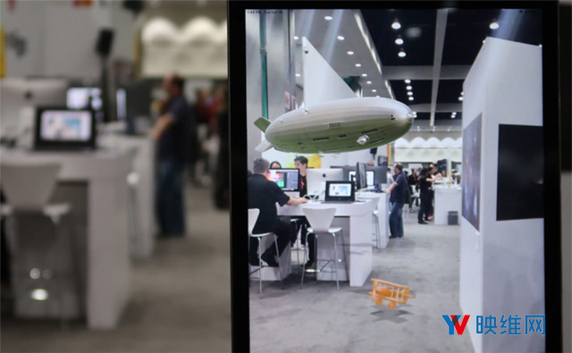 Adobe谈AR创作工具Project Aero的定位、机遇与未来