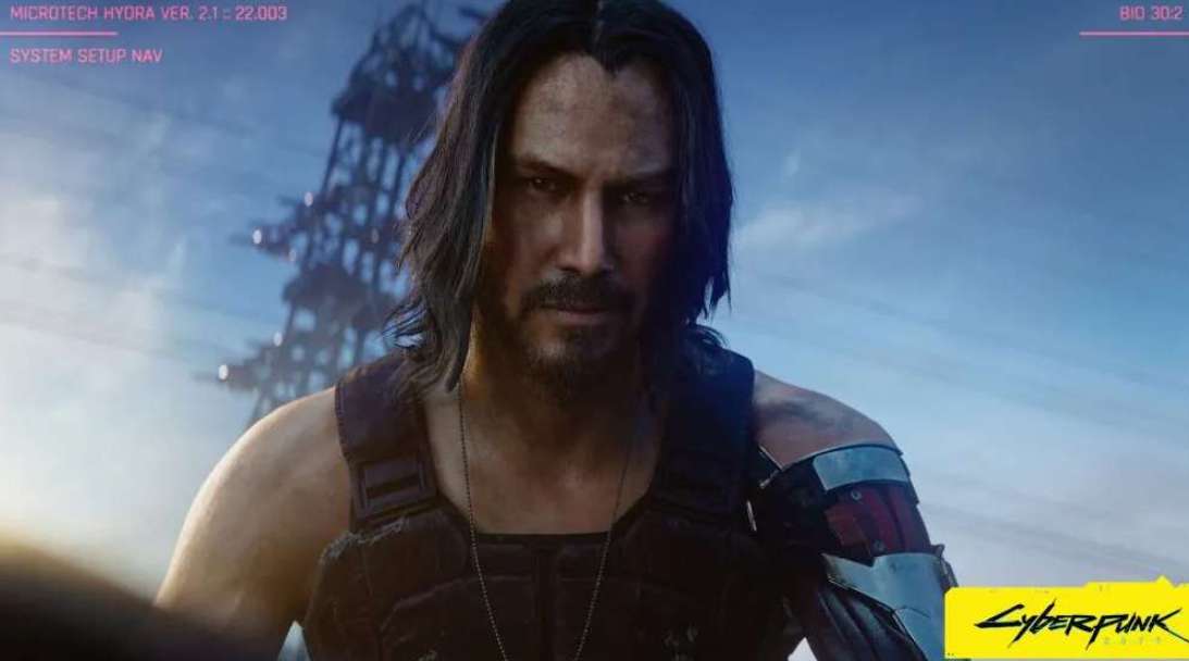 赛博朋克Mod下架争议升温：开发商坚持免费原则，Moder称“你没这权利”