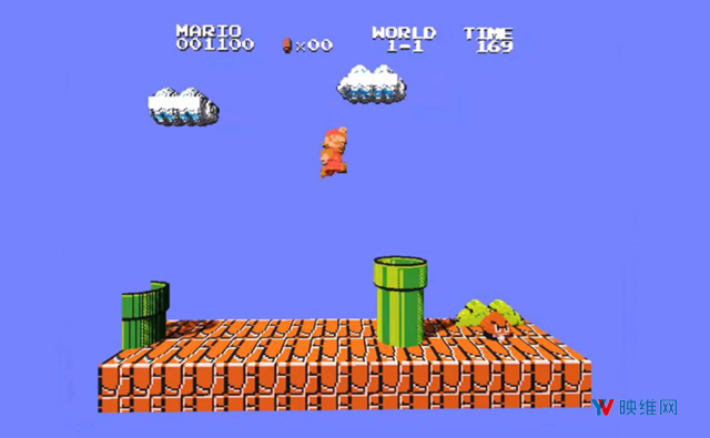 3DSen VR重新登陆Steam，畅玩80/90年代经典红白机游戏