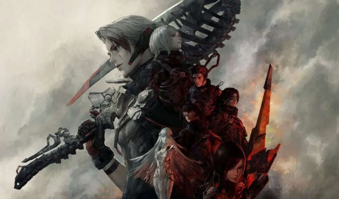 VR JRPG游戏《灵魂契约》将于4月18日发行，售价40美元