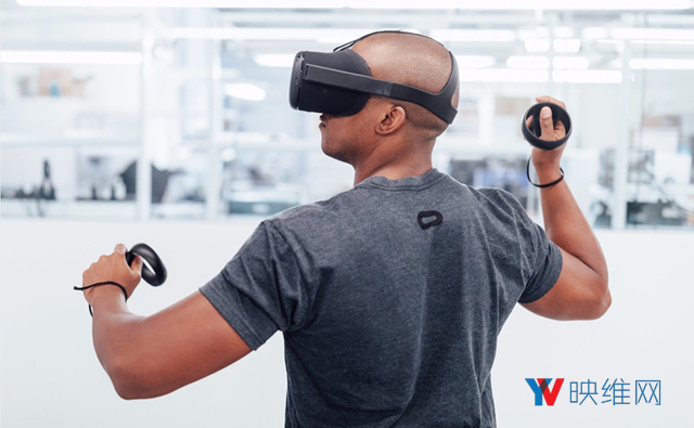Oculus开始向开发者提供VR一体机Santa Cruz