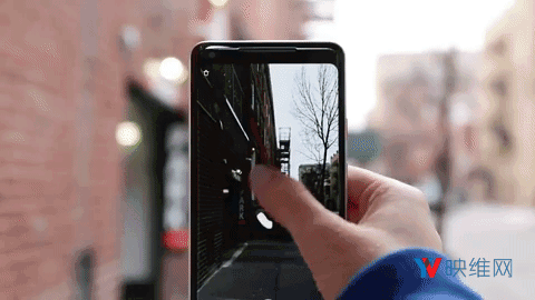 无穷乐趣，谷歌AR实验Just a Line让你快速AR涂鸦