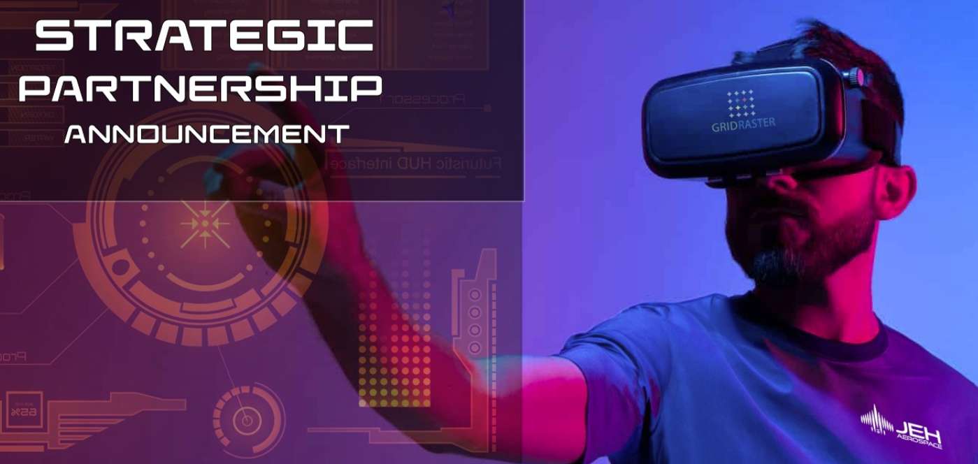 航空航天制造商Jeh Aerospace宣布采用AR/VR培训制造