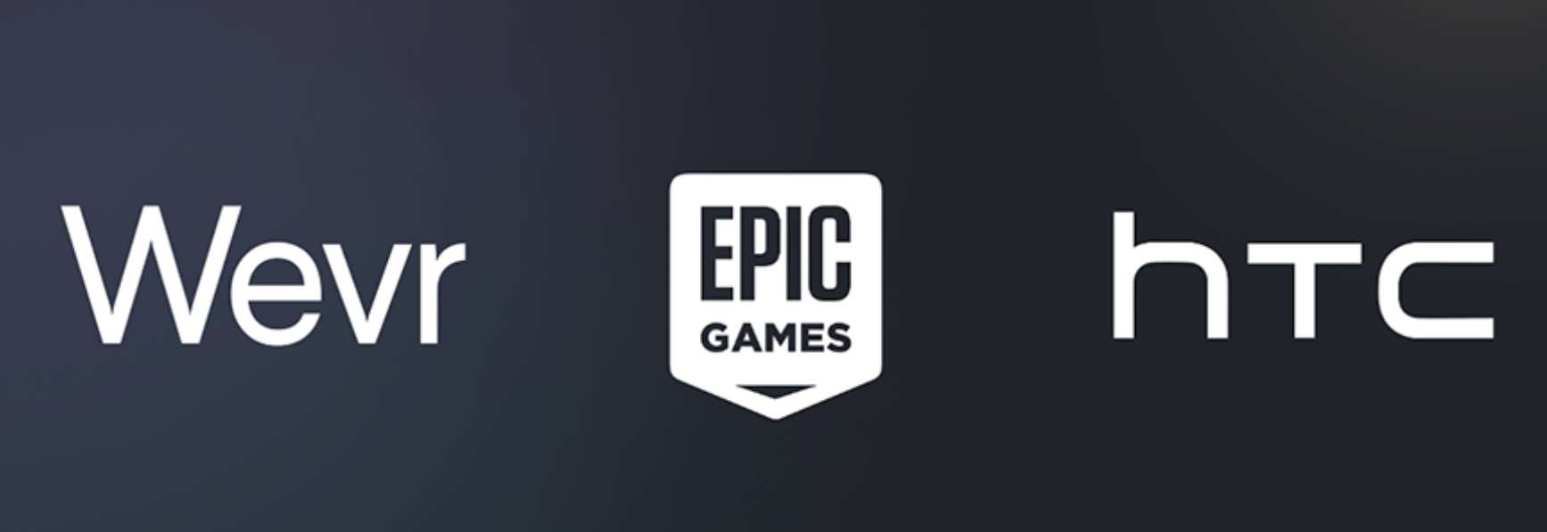 HTC和Epic Games投资，内容工作室Wevr获350万美元新融资