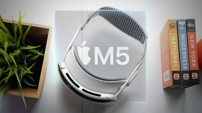 MacRumors：苹果已基本放弃Vision Pro，精力转向AI眼镜