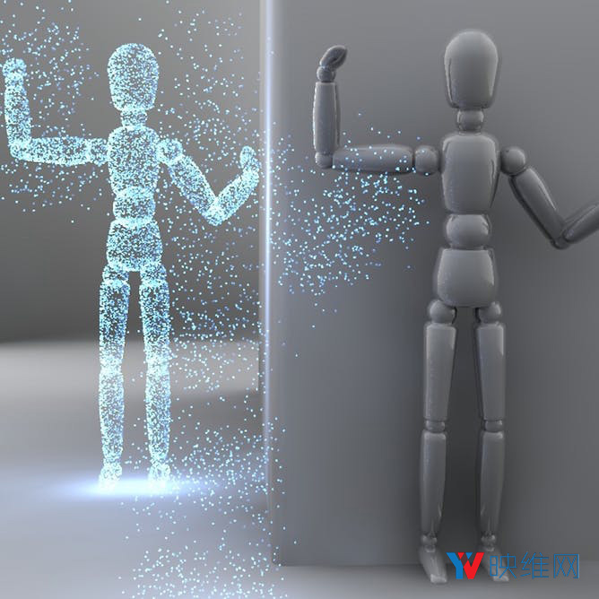 下一代相机技术：穿墙、穿雾，一场大革命的开始