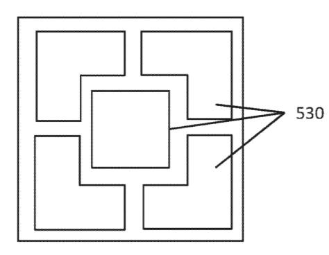2021年10月22日美国专利局新申请AR/VR专利摘选
