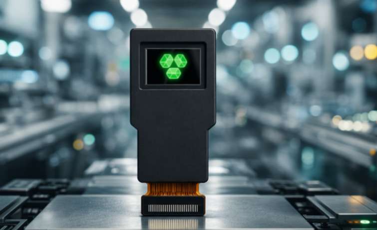 Polar Light融资超500万欧元并实现纳米级LED技术突破