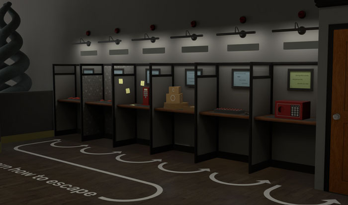 Steam VR每周十大新内容