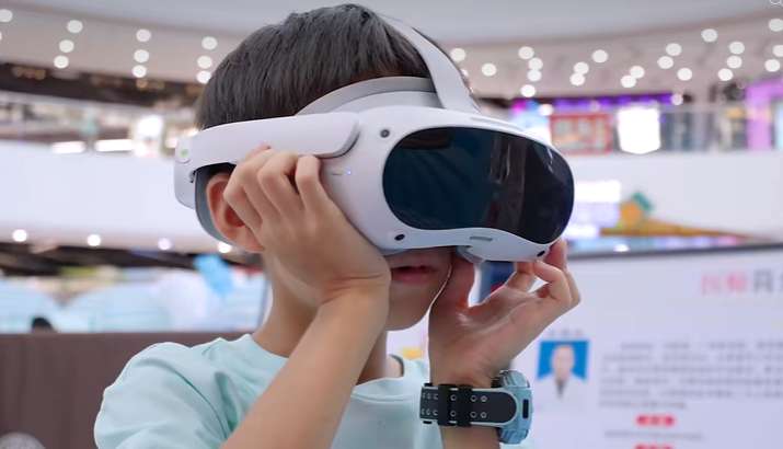 映维日报：Quest 3在美国住宅内充电爆炸，VR游戏“漫游者2”取消