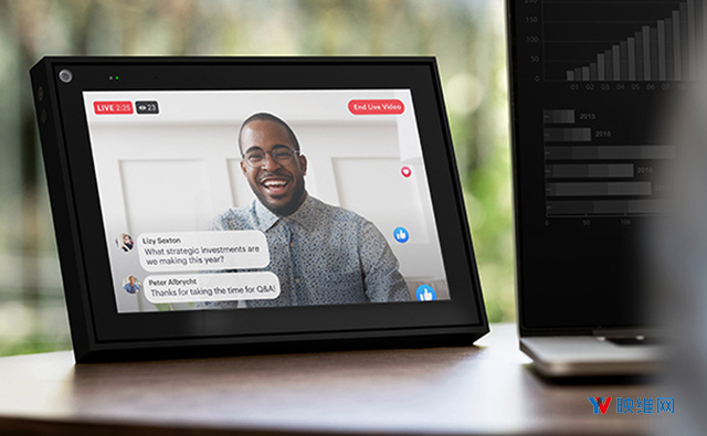 重新定义早出晚归，Facebook正在畅想未来的办公情景