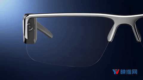 DigiLens展示基于光波导的智能眼镜设计生产方案