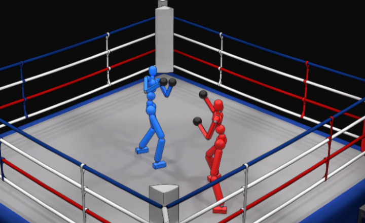 Facebook用竞技体育训练深度学习框架，为AR/VR探索复杂密集性交互