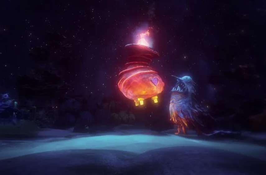 粘土风VR冒险《The Midnight Walk》上线，暗黑童话登陆PSVR2与Steam