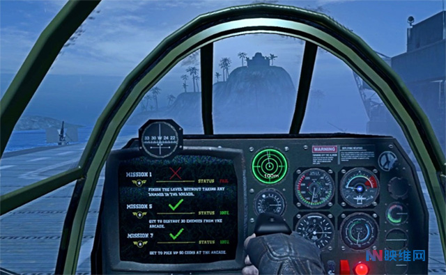 街机射击游戏《1976 – Back to midway 》将登陆Pico Neo 3