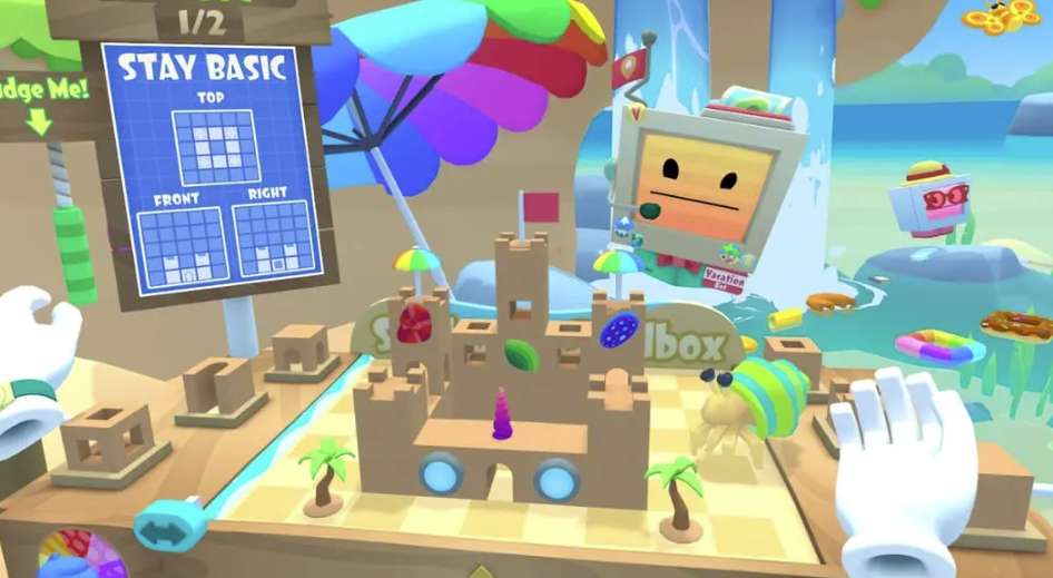 Owlchemy Labs：Vision Pro是XR迈向主流的最大一步