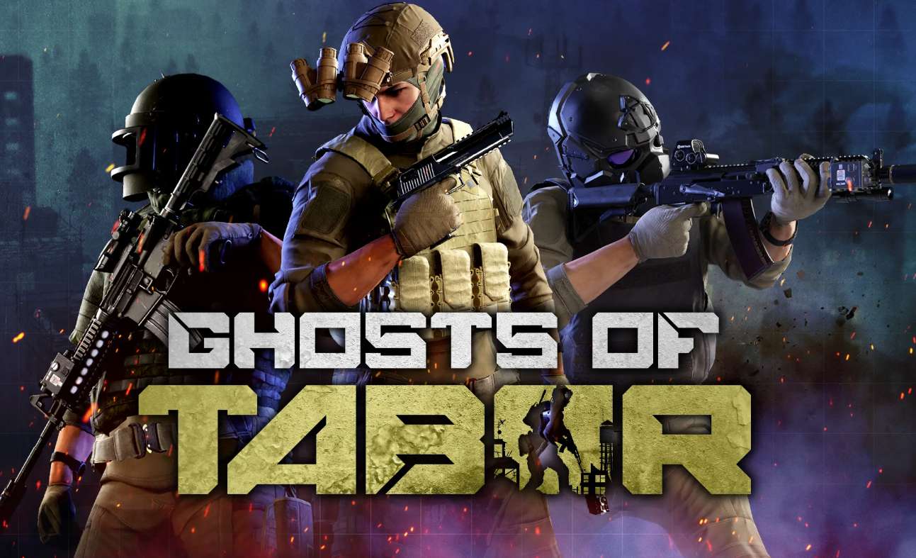 营收超千万美元《Ghosts of Tabor》将登陆PS VR2平台