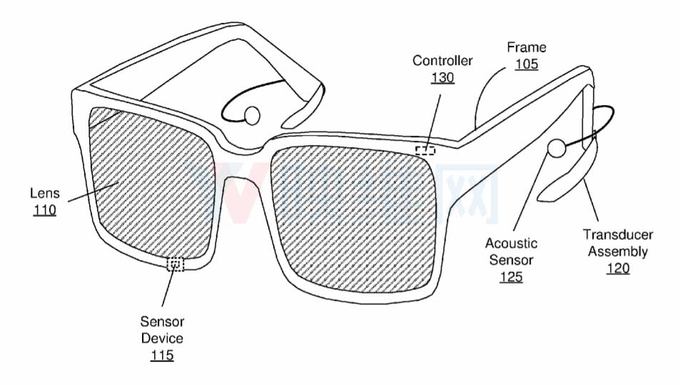 Facebook为AR/VR沉浸式音效提出骨传导解决方案