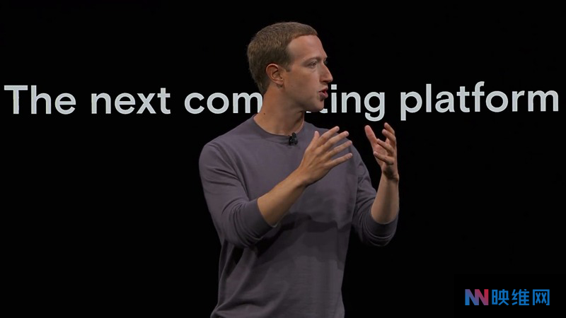 扎克伯格谈Quest Pro、Horizon、VR健身：Quest Pro将支持面部、眼动追踪