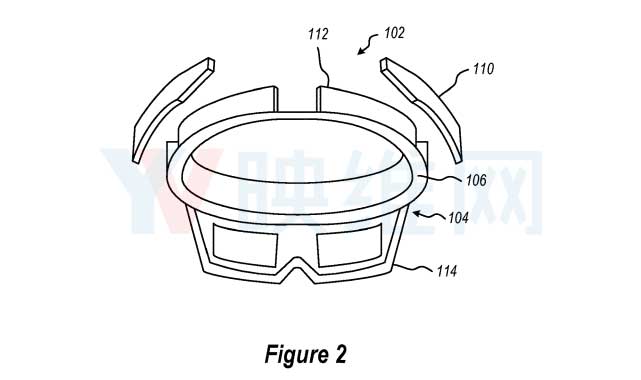 微软新专利，用混合电池提高HoloLens续航时间
