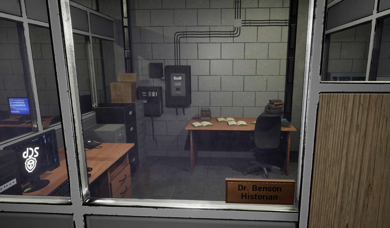 Steam VR 每周十大新内容