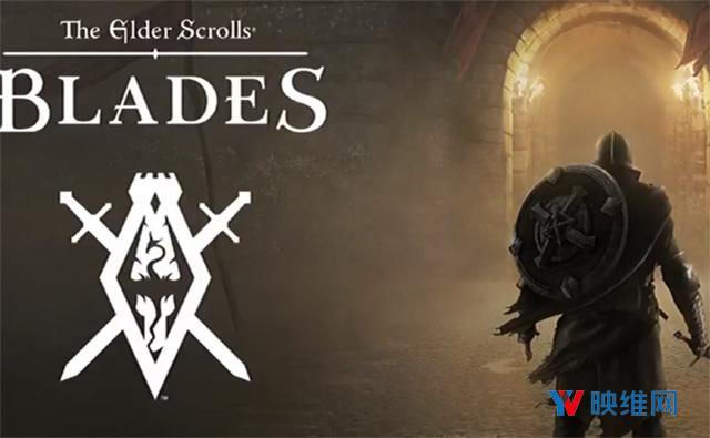 支持PC、移动VR，B社发布上古卷轴VR游戏《The Elder Scrolls: Blades》