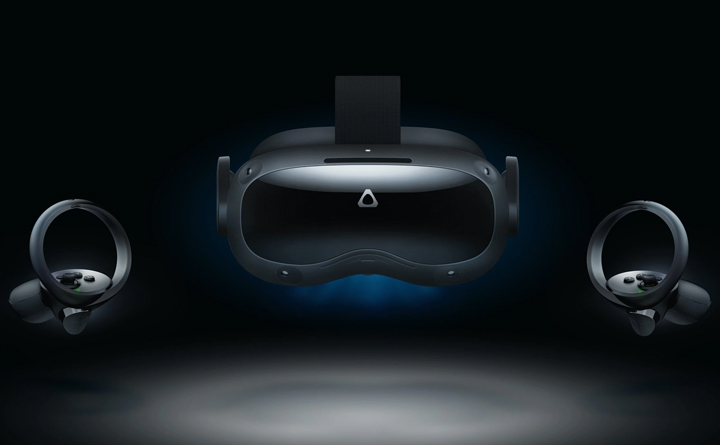 HTC为Vive Focus 3推出OpenXR公共测试，降低App平台移植工作量