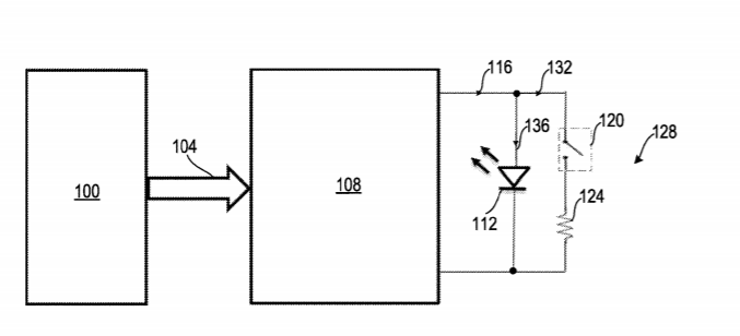 2021年06月25日美国专利局新申请AR/VR专利摘选