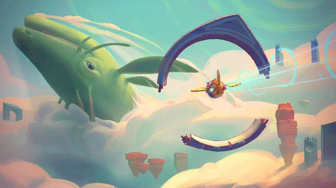 Creature and VR Games Showcase游戏展示会汇总