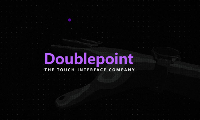 用智能手表控制AR，手势识别创企Doublepoint融资330万美元