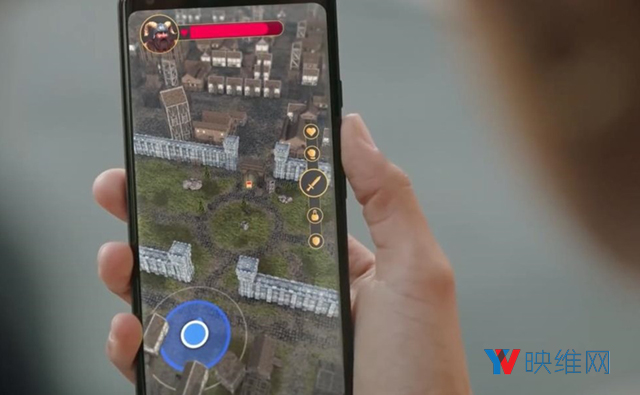 谷歌地图新API推出，轻松构建《Pokemon Go》类AR游戏